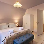 Apartamento Le Logis - Lescapade-medievale