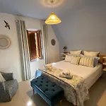Le Logis - Lescapade-medievale Apartamento