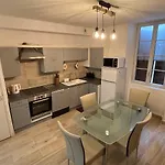 Le Logis - Lescapade-medievale Apartamento Sarlat