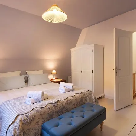 דירה Le Logis - Lescapade-medievale