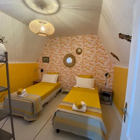 Le Logis - Lescapade-medievale Apartamento