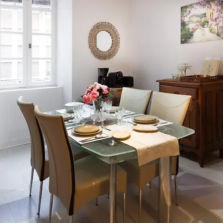 Le Logis - Lescapade-medievale *