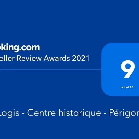 Apartman Le Logis - Lescapade-medievale