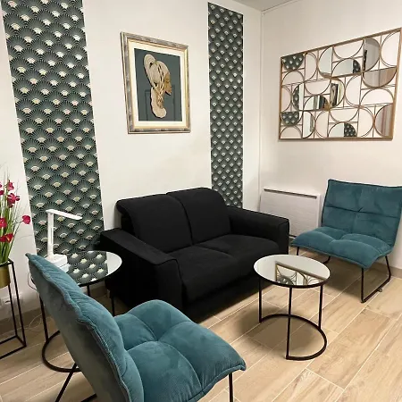 Le Logis - Lescapade-medievale Apartamento