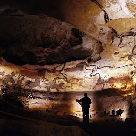 Le Logis - Lescapade-medievale Apartamento Sarlat-la-Canéda