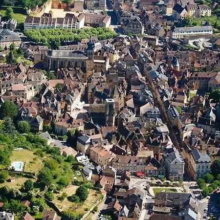 Apartamento Le Logis - Lescapade-medievale