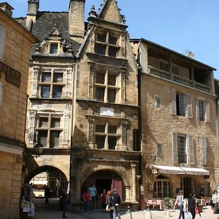 Apartman Le Logis - Lescapade-medievale