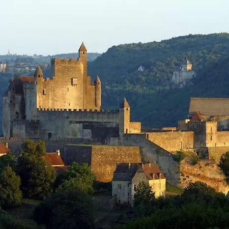 Le Logis - Lescapade-medievale Apartamento Sarlat