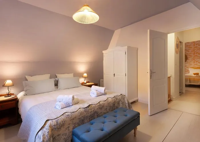 アパート Le Logis - Lescapade-medievale