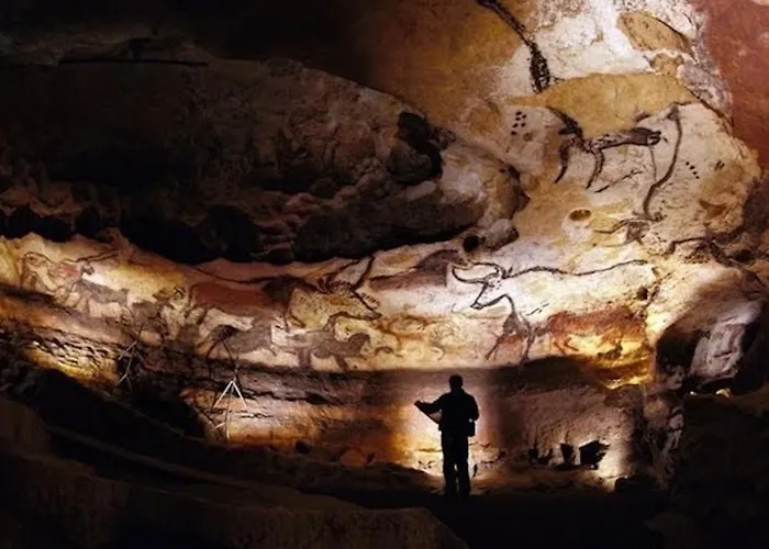 Le Logis - Lescapade-medievale アパート サルラ・ラ・カネダ