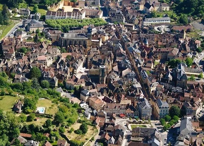 Apartman Le Logis - Lescapade-medievale