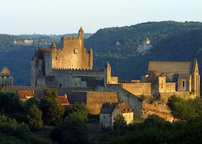 Le Logis - Lescapade-medievale Apartman Sarlat-la-Canéda